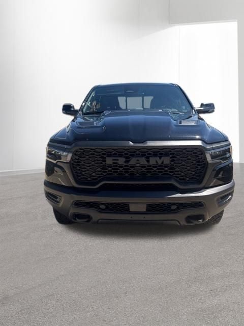 ram ram 1500 pickup 2025 1C6SRFLP7SN593783 image ram ram 1500 pickup 2025 1C6SRFLP7SN593783 image